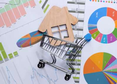 The Turkish Statistical Institute (TÜİK) has published housing sales data.