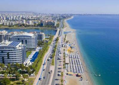 How to Buy Property in Turkey: Step-by-Step Guide from MyAntalya®