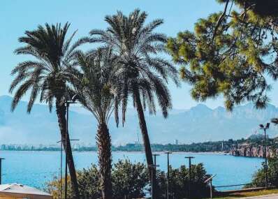 Best Apartments in Antalya 2025: How to Buy Risk-Free and Obtain Turkish Citizenship