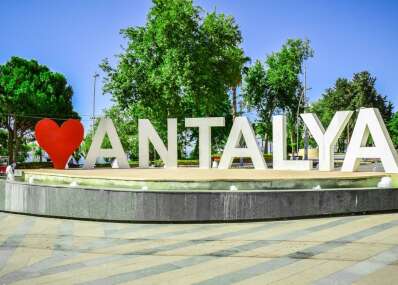 Apartments in the Center of Antalya 2025 — Buy Liquid Property and Obtain Turkish Citizenship