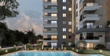 Apartments at an Investment Price in a Complex