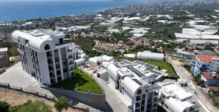 Sea View Apartments