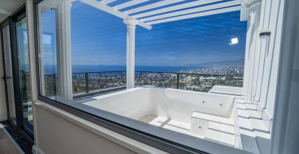 Sea View Apartments