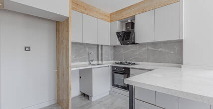 Apartments in Antalya from the developer with installment payment