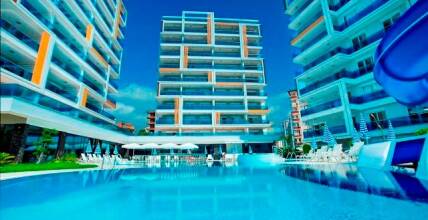 Cozy Apartment in Tosmur, Alanya — Residence Permit Eligible