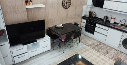 Apartment with furniture in Konyaalti, Antalya