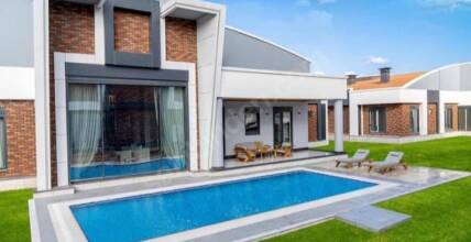 Exclusive  Villas in a complex, Antalya