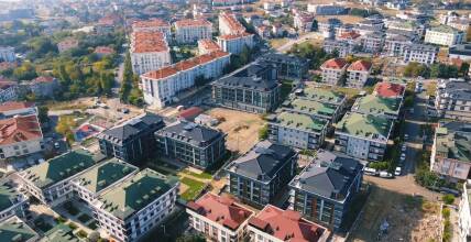 Ready-to-move apartments in Beylikdüzü, Istanbul