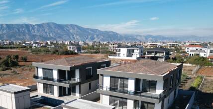 Ready-to-move villa in Dosemealti, Antalya