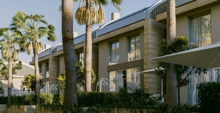 Exclusive villas in an Award-Winning Project in Antalya