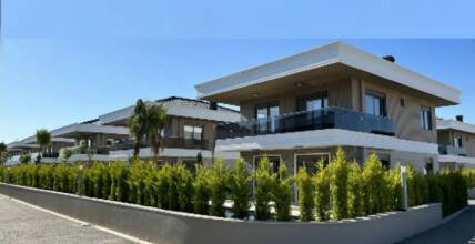 Golf villas in Belek near to golf courses