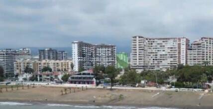 Comfortable Apartments near Erdemli — Mersin