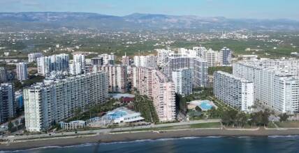 Cozy Apartments in a Quiet Area of Erdemli, Mersin