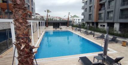 Spacious Apartment in Beylikdüzü — Citizenship Approved, Ready to Move In