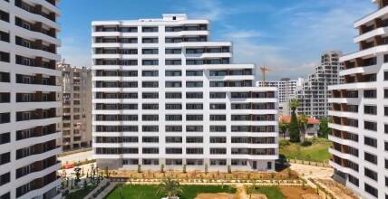 Ready-to-Move-In Complex with Full Amenities — Last Apartments Available