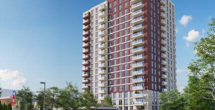 Modern Apartments by the Metro in Istanbul — Comfort, Security, and Investment Growth