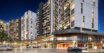 Sea View Apartments in Istanbul Maltepe — Citizenship by Investment
