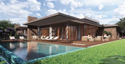 Luxury Villas in Büyükçekmece — Comfort and Investment Potential