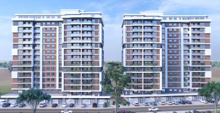 Apartments in Istanbul with Lake and Marmara Sea Views — Eligible for Citizenship and Investment