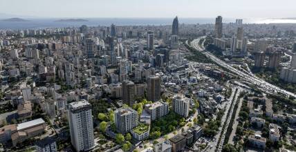 Apartments in the Asian side of Istanbul – for living and investment