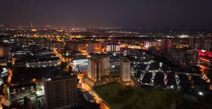 Apartments in Topkapı, Istanbul — Investment and High Rental Income