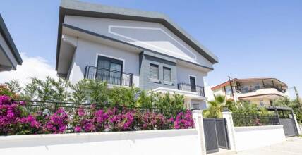 Premium-Class Villa in Belek with Hotel-Level Concept | Turkish Citizenship Eligible