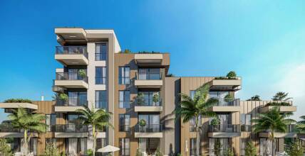 Premium Living Concept in Antalya’s Fast-Growing Investment Zone
